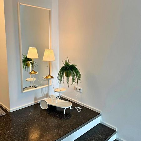 Isaak Appartment Stadtjuwel Waldshut-Tiengen Εξωτερικό φωτογραφία