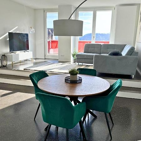 Isaak Appartment Stadtjuwel Waldshut-Tiengen Εξωτερικό φωτογραφία