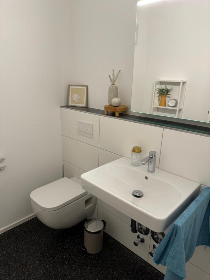 Isaak Appartment Stadtjuwel Waldshut-Tiengen Εξωτερικό φωτογραφία