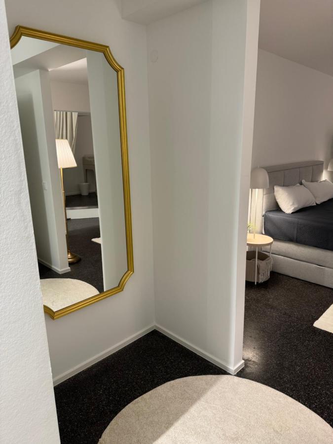 Isaak Appartment Stadtjuwel Waldshut-Tiengen Εξωτερικό φωτογραφία