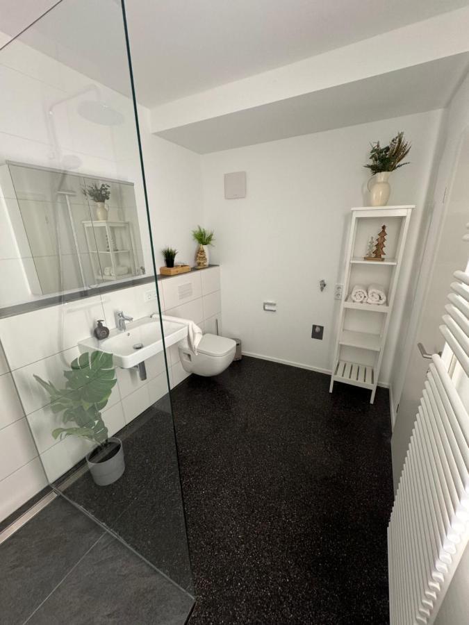 Isaak Appartment Stadtjuwel Waldshut-Tiengen Εξωτερικό φωτογραφία