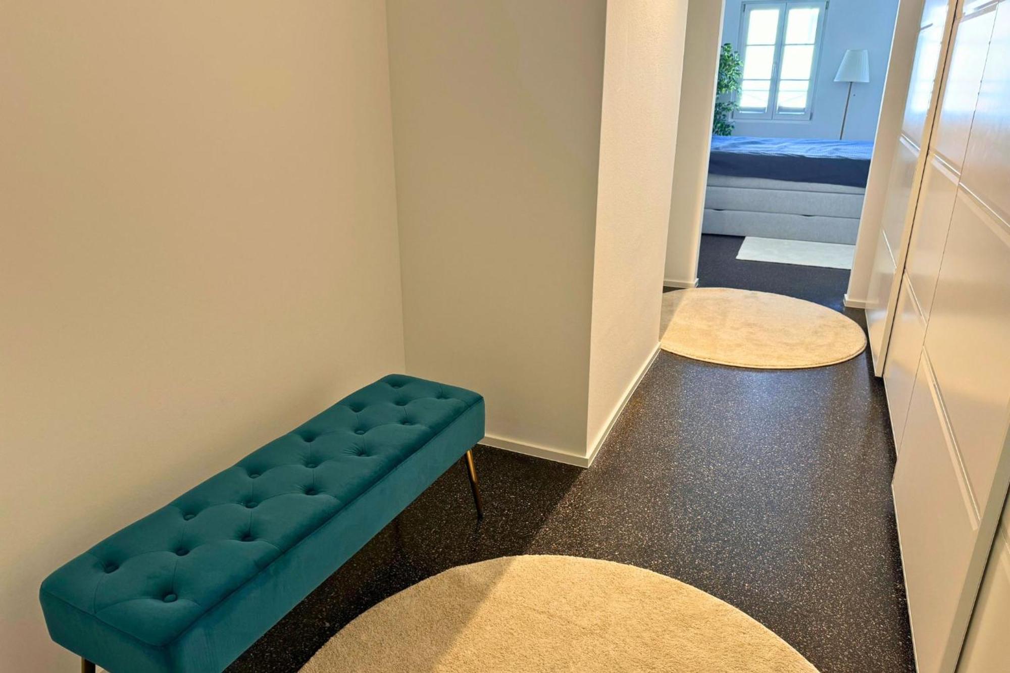 Isaak Appartment Stadtjuwel Waldshut-Tiengen Εξωτερικό φωτογραφία
