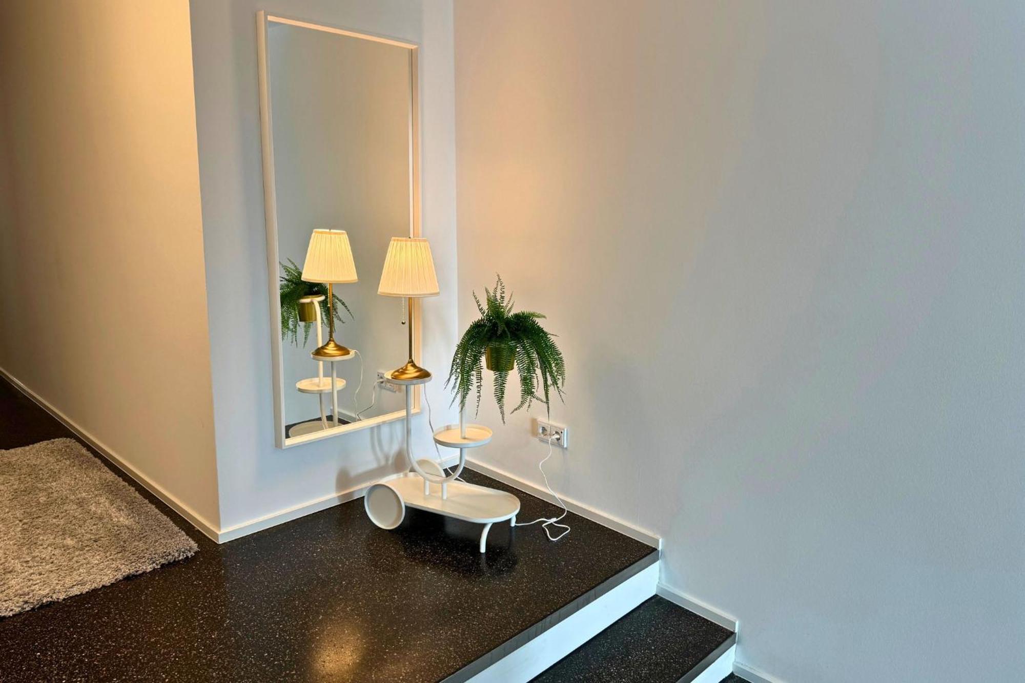 Isaak Appartment Stadtjuwel Waldshut-Tiengen Εξωτερικό φωτογραφία