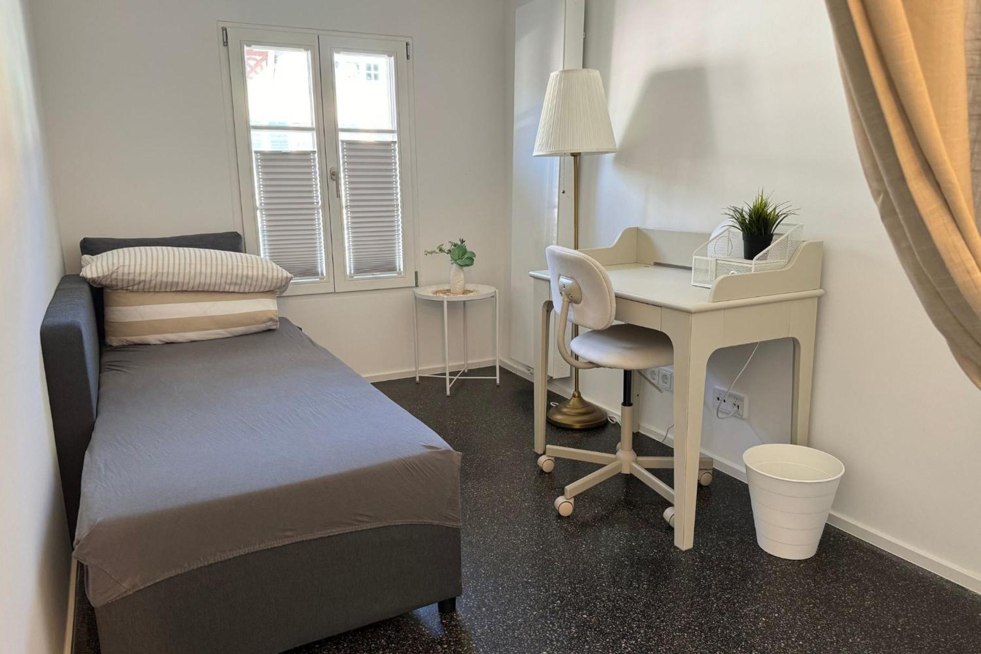 Isaak Appartment Stadtjuwel Waldshut-Tiengen Εξωτερικό φωτογραφία