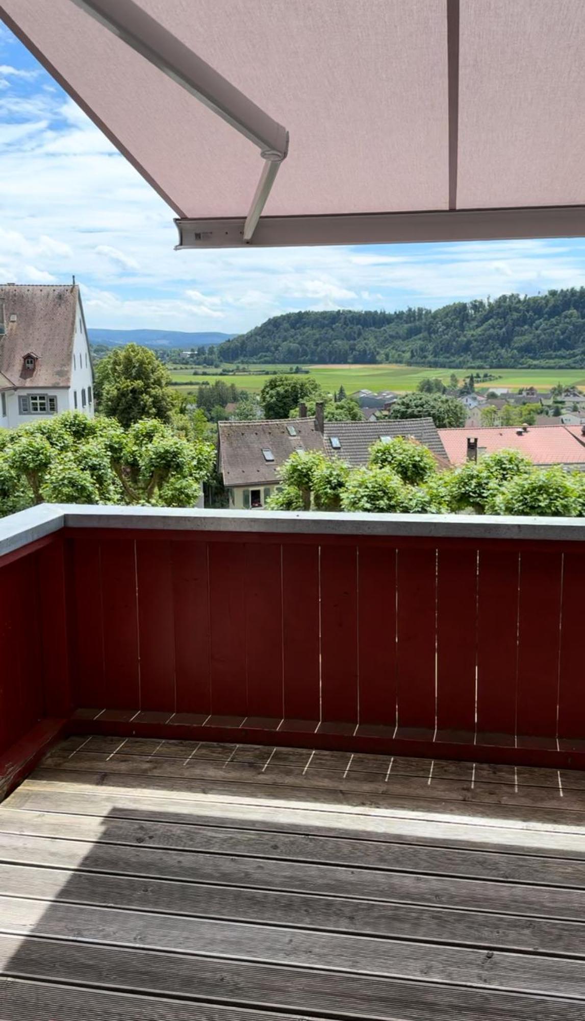 Isaak Appartment Stadtjuwel Waldshut-Tiengen Εξωτερικό φωτογραφία