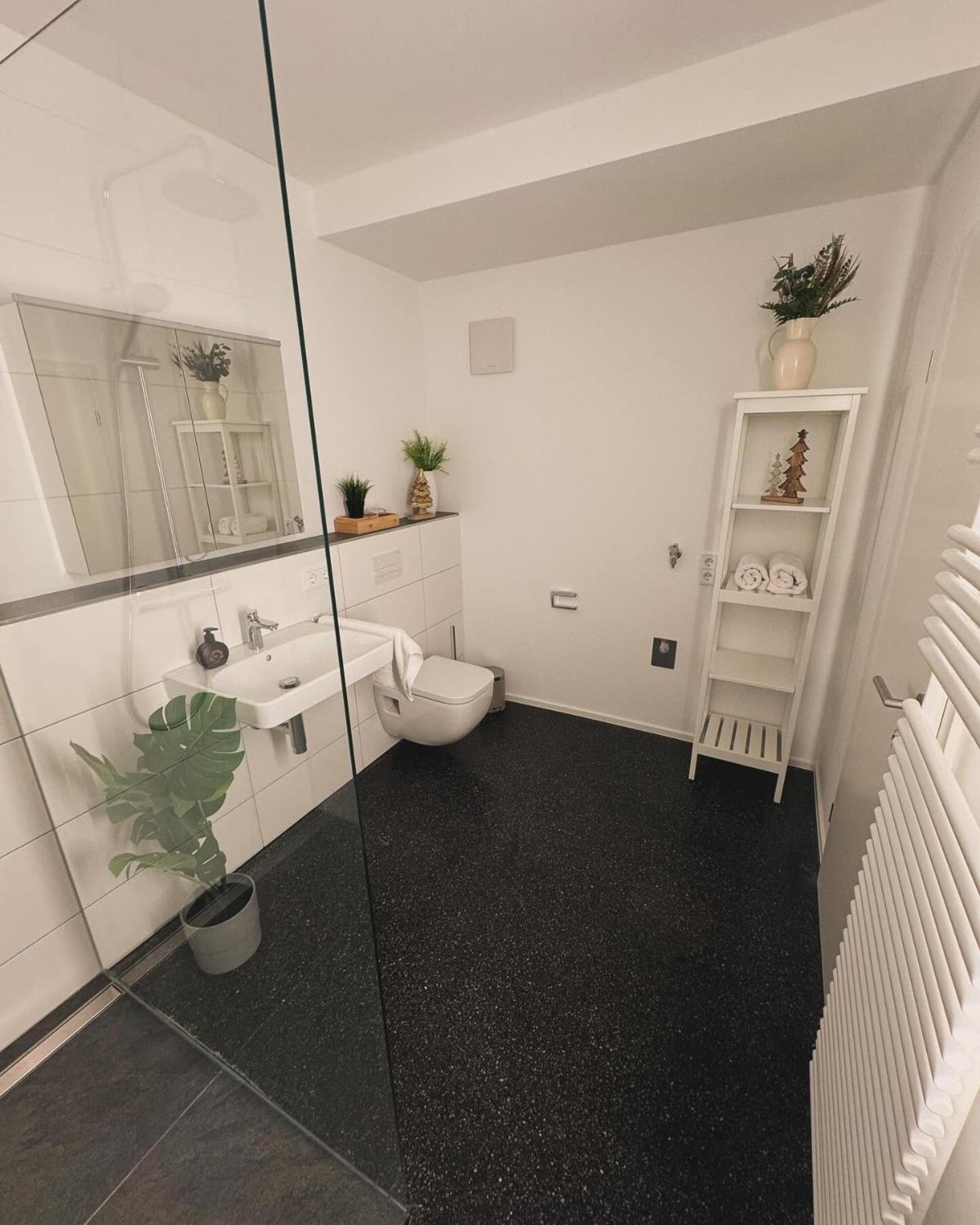 Isaak Appartment Stadtjuwel Waldshut-Tiengen Εξωτερικό φωτογραφία