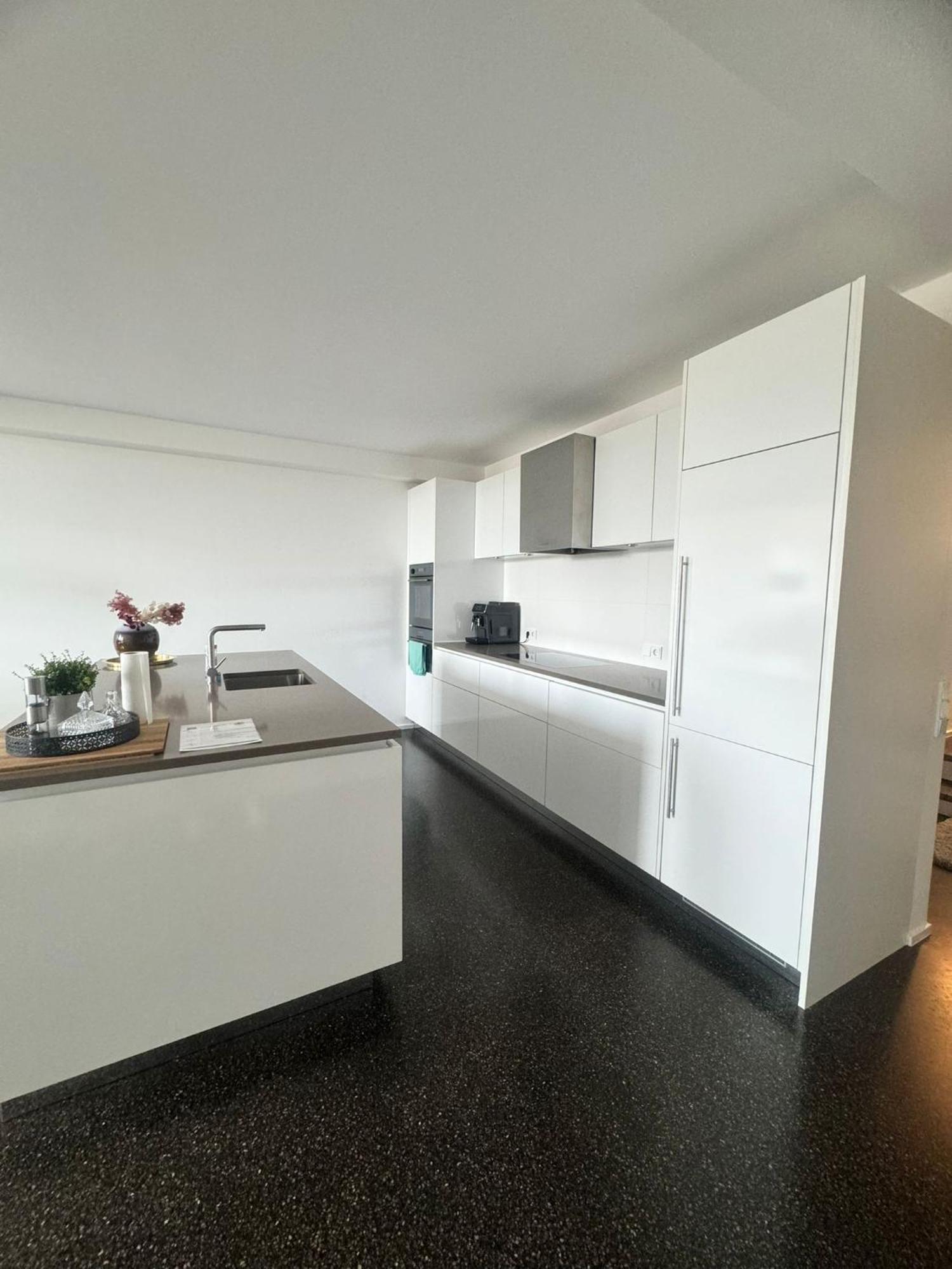 Isaak Appartment Stadtjuwel Waldshut-Tiengen Εξωτερικό φωτογραφία