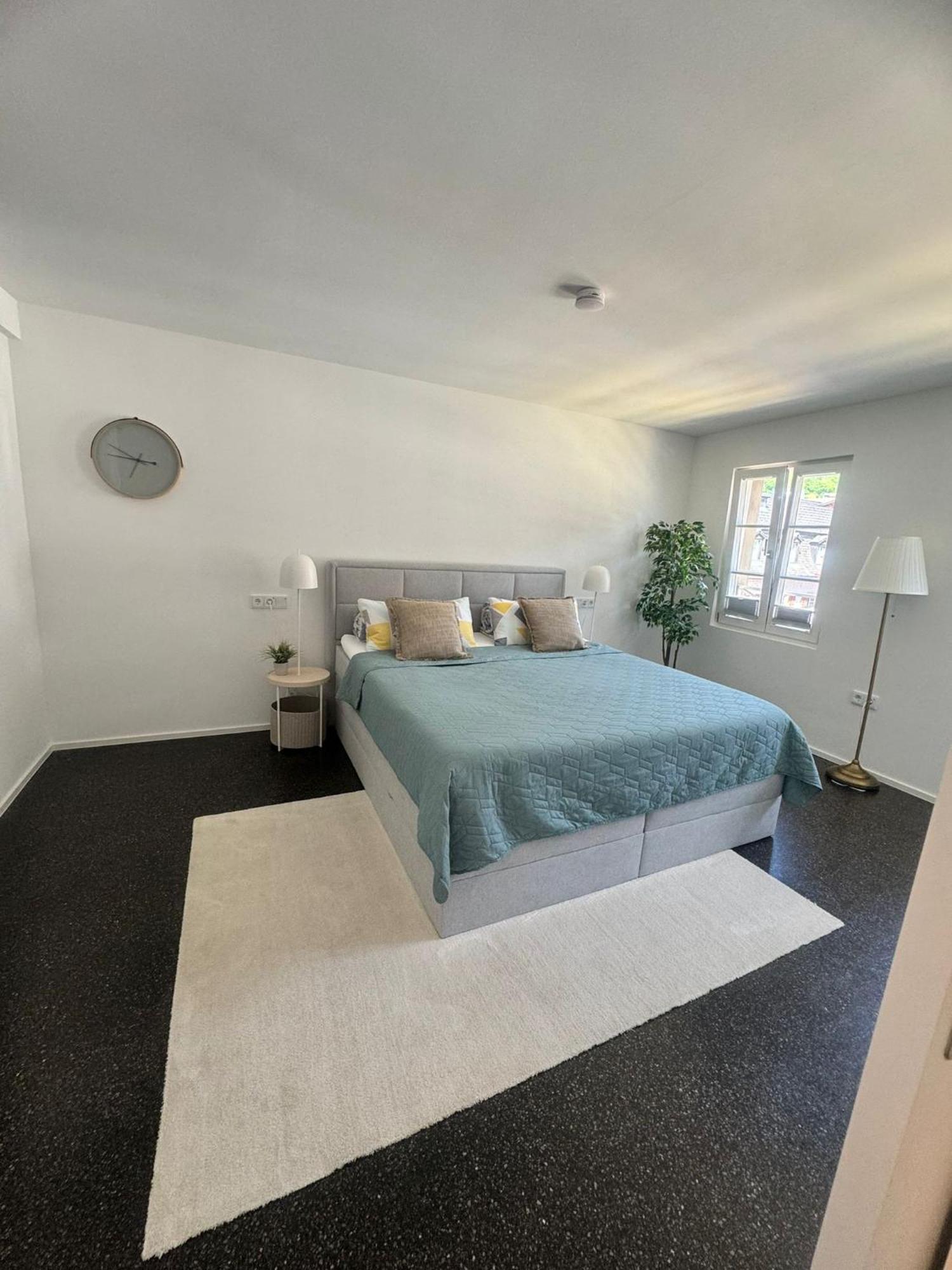 Isaak Appartment Stadtjuwel Waldshut-Tiengen Εξωτερικό φωτογραφία