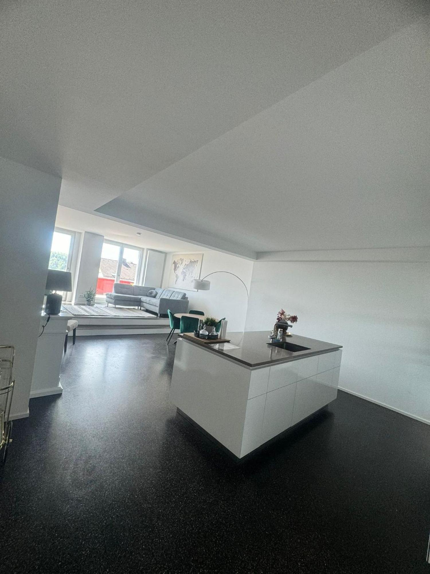 Isaak Appartment Stadtjuwel Waldshut-Tiengen Εξωτερικό φωτογραφία